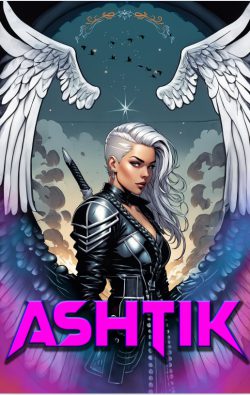 Ashtik: The Champion of Black