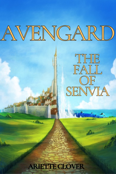 Avengard: The Fall of Senvia