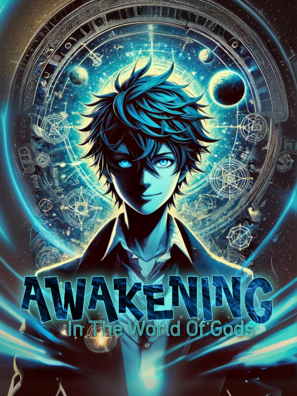 Awakening in The World of Gods