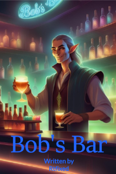 Bob's Bar