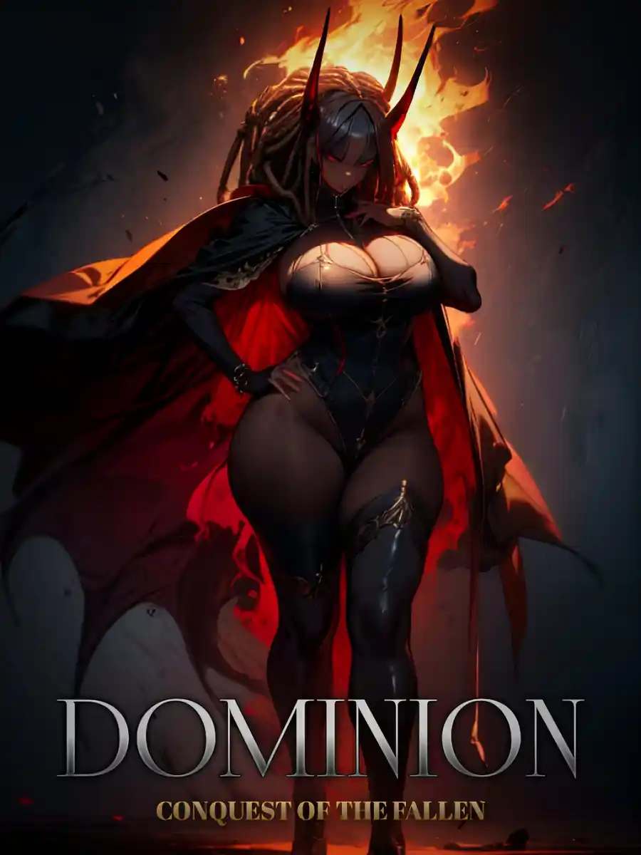 Conquest Of The Fallen: Dark Dominions