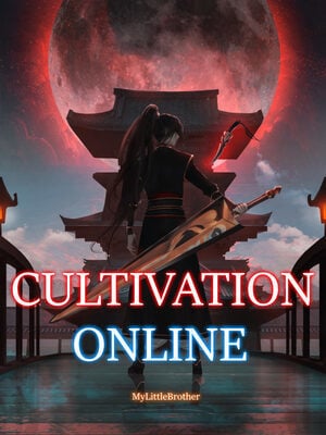 Cultivation Online