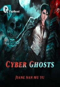 Cyber Ghosts