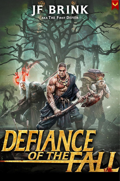 Defiance of the Fall