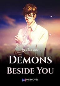 Demons Beside You