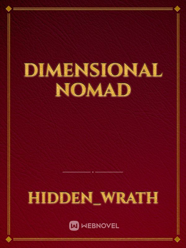 Dimensional Nomad