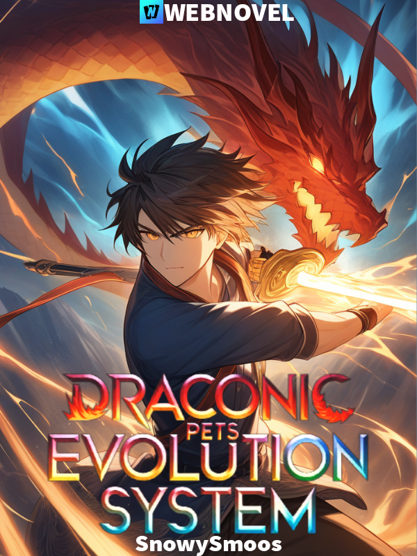 Draconic Pets Evolution System