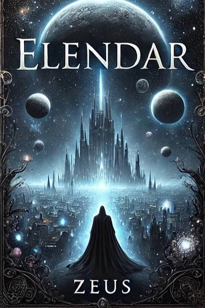 Elendar: The Struggle of Worlds