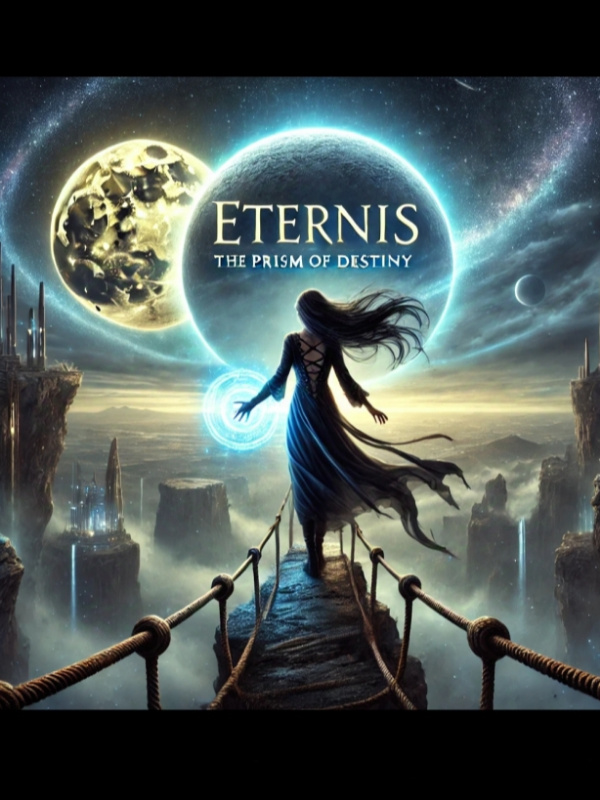 ETERNIS : THE PRISM OF DESTINY