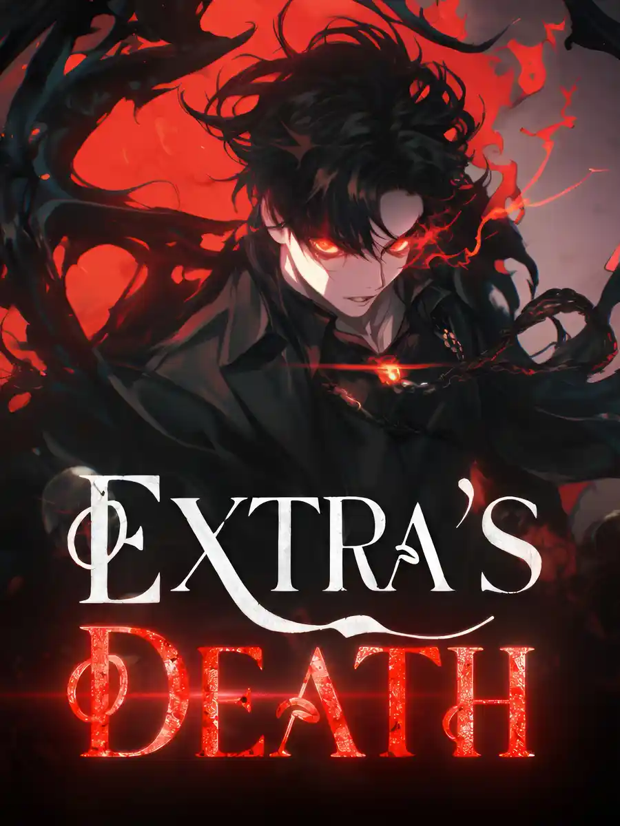 Extra's Death: I Am the Son of Hades