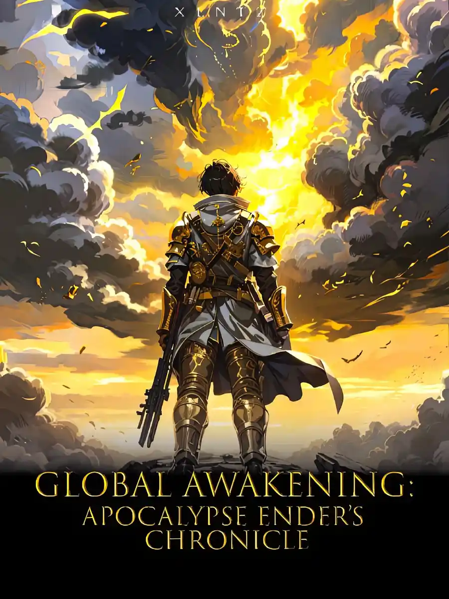 Global Awakening: Apocalypse Ender's Chronicle