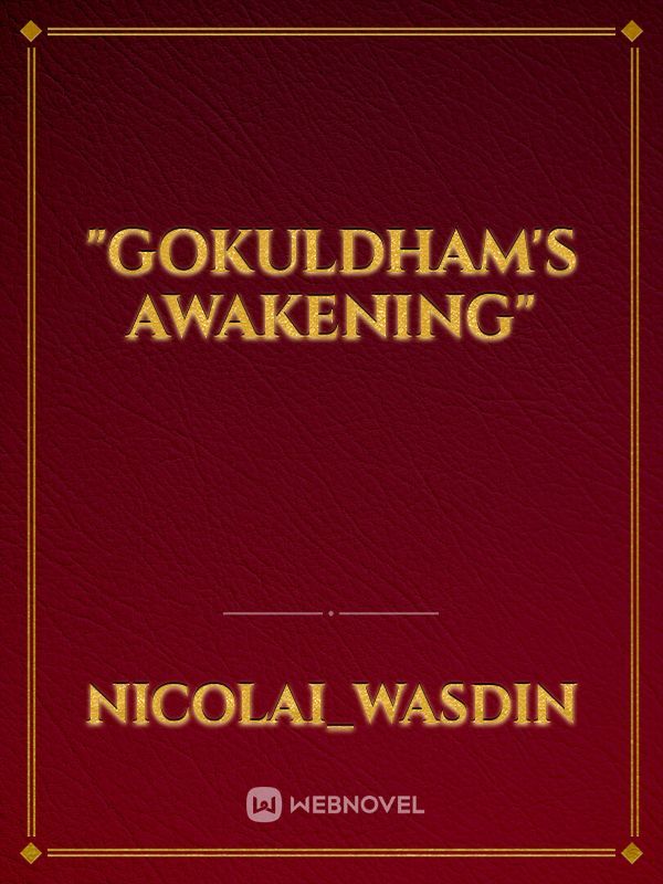 "Gokuldham's Awakening"