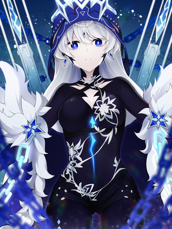 Honkai Impact: I, The Herrscher of Ice, Am Loved By Players