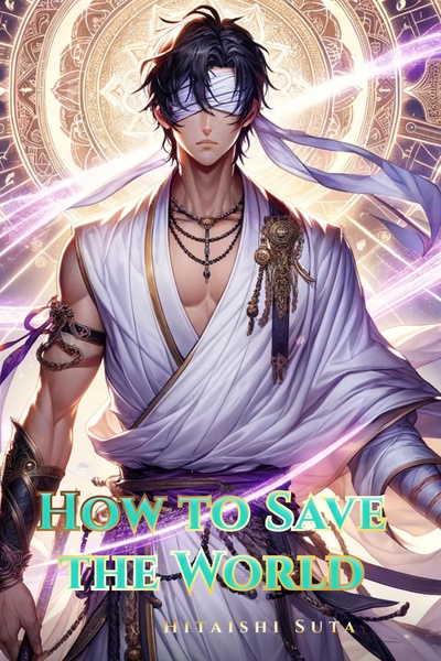 How to Save the World Book 1: The Crown Prince Becomes Disciple of a Fallen God