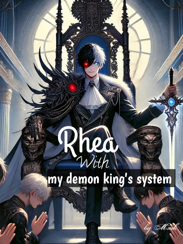 I Left a Hero, Returned with Power: Rhea and the Demon King's System