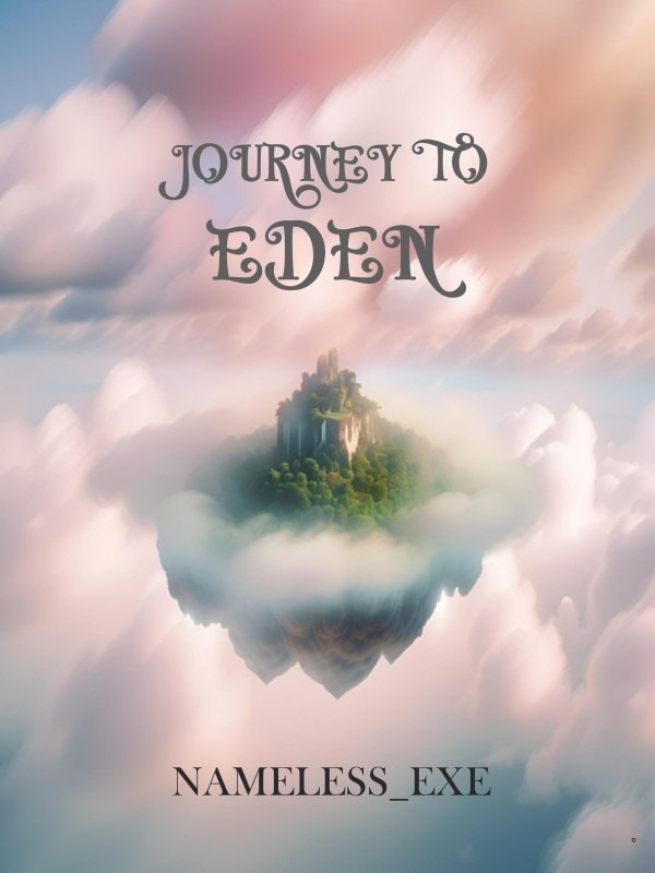 Journey To Eden