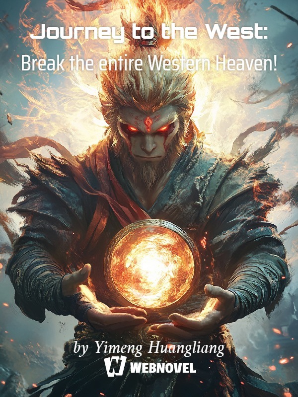 Journey to the West: Break the entire Western Heaven!