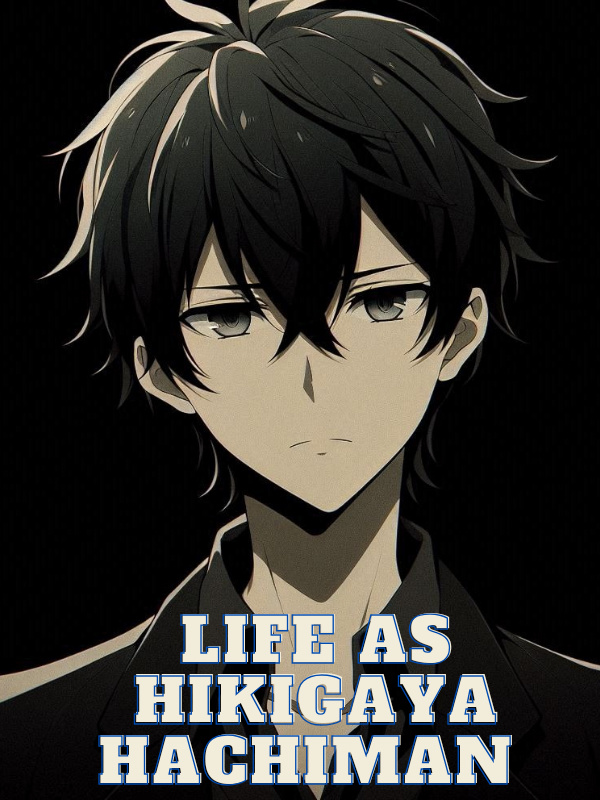 Life As Hikigaya Hachiman