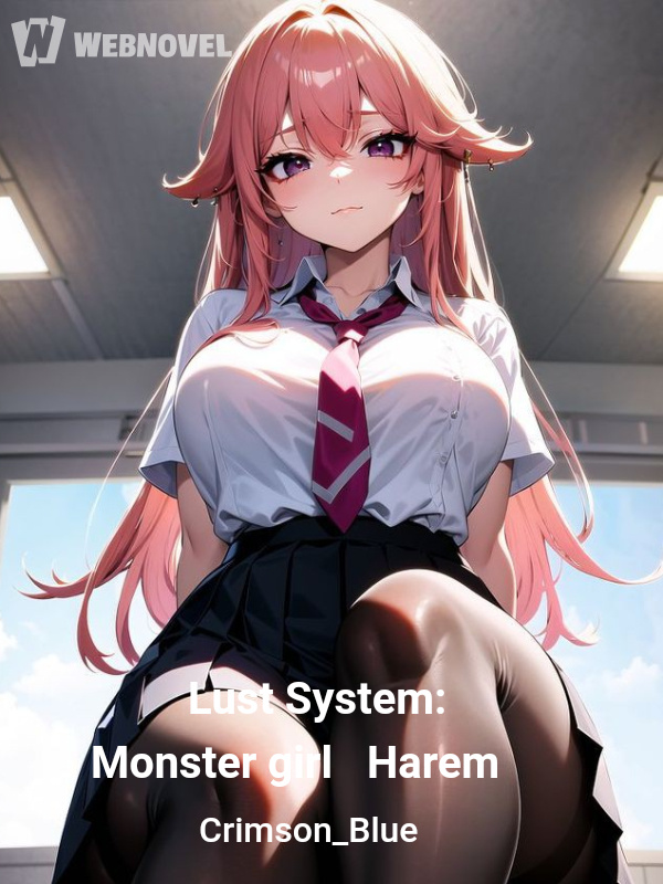 Lust System: Monster girl Harem