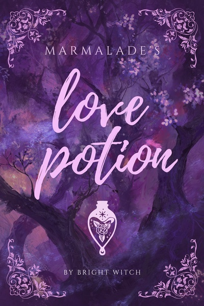 Marmalade's Love Potion