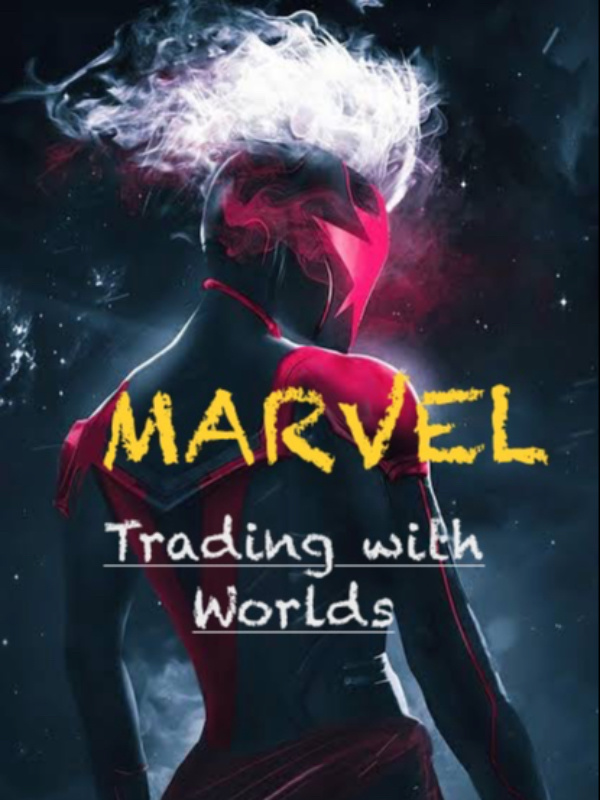 Marvel: Trading with Worlds