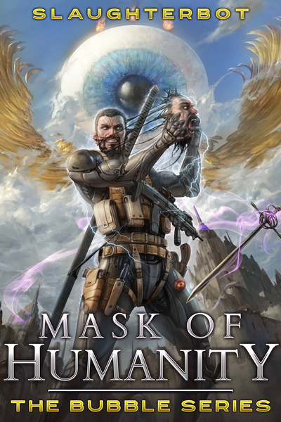 Mask of Humanity