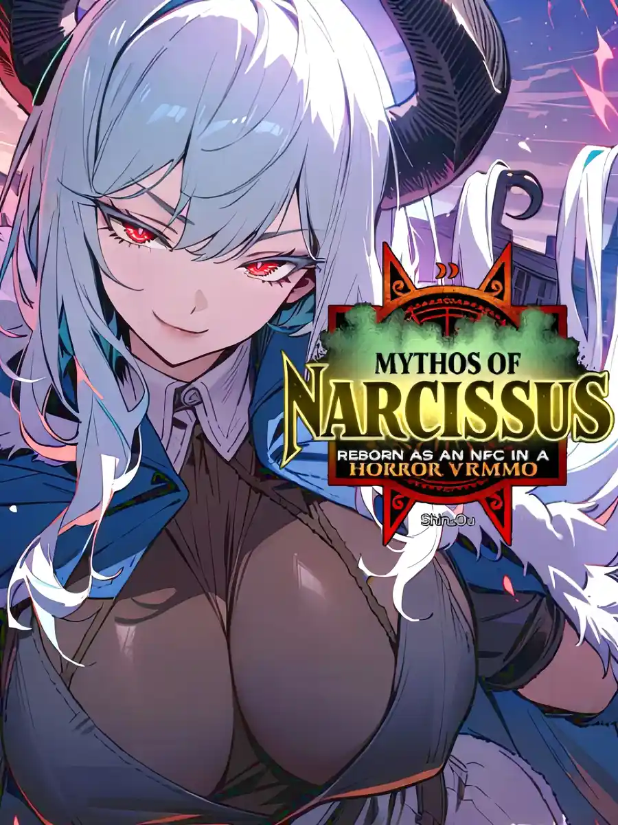 Mythos Of Narcissus: Reborn As An NPC In A Horror VRMMO