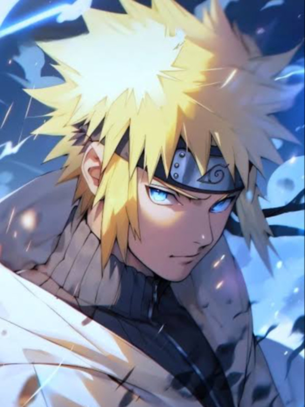 Naruto: A Soul Rewoven