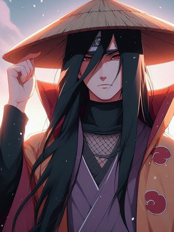 Naruto: Fourth Hokage Orochimaru