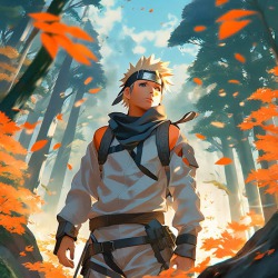 Naruto: The new beginning