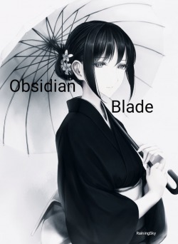 Obsidian Blade