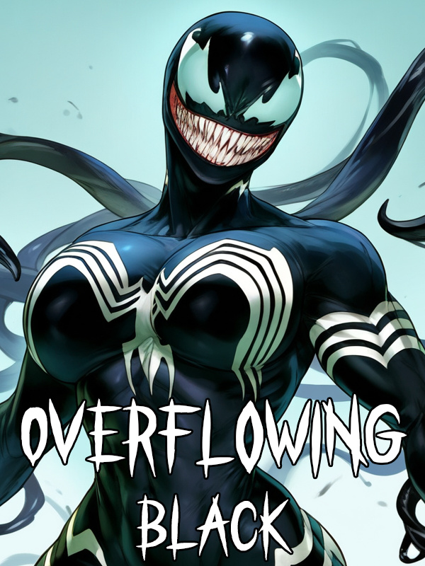 Overflowing black: Harem of Symbiotes