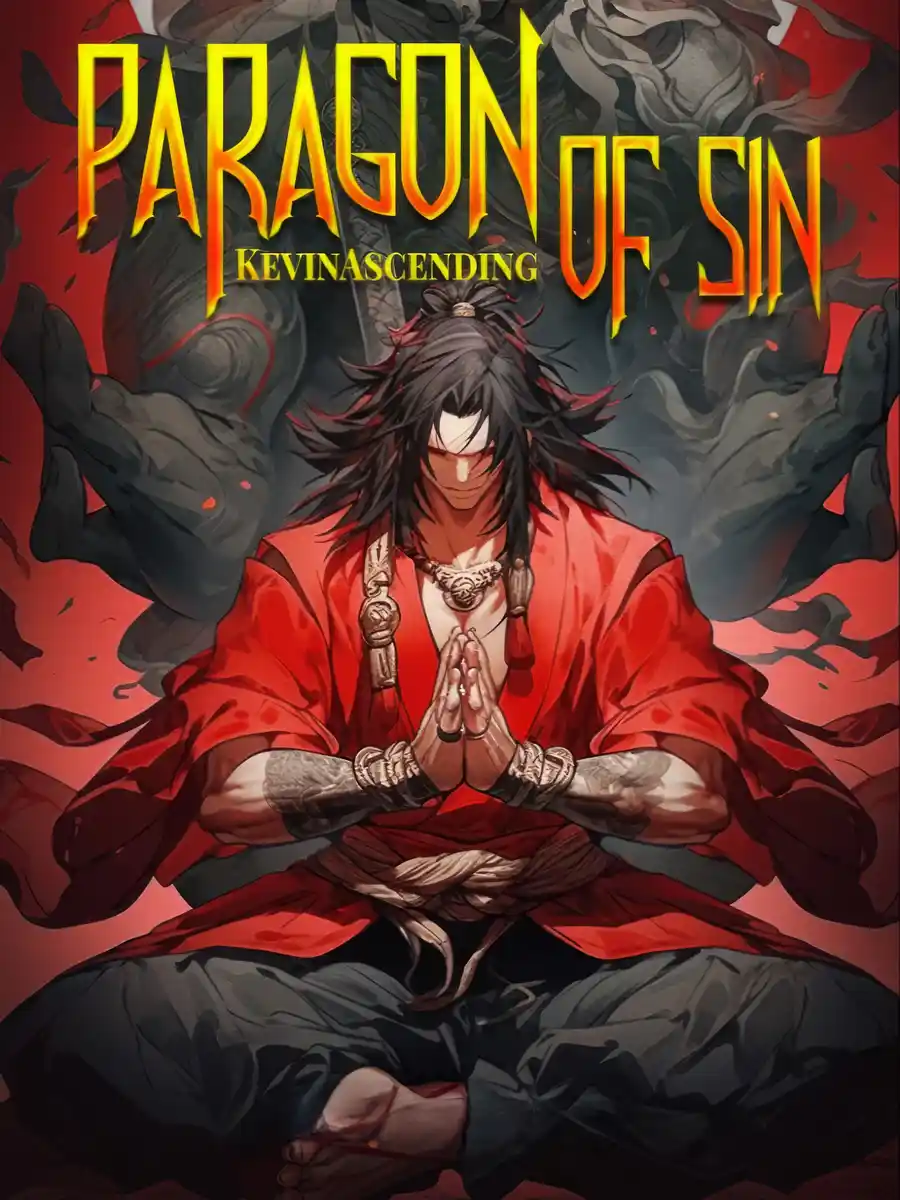 Paragon Of Sin