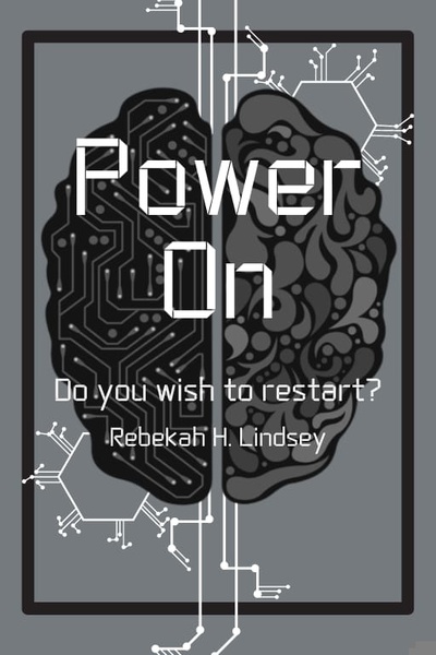 Power On - Do you wish to restart?