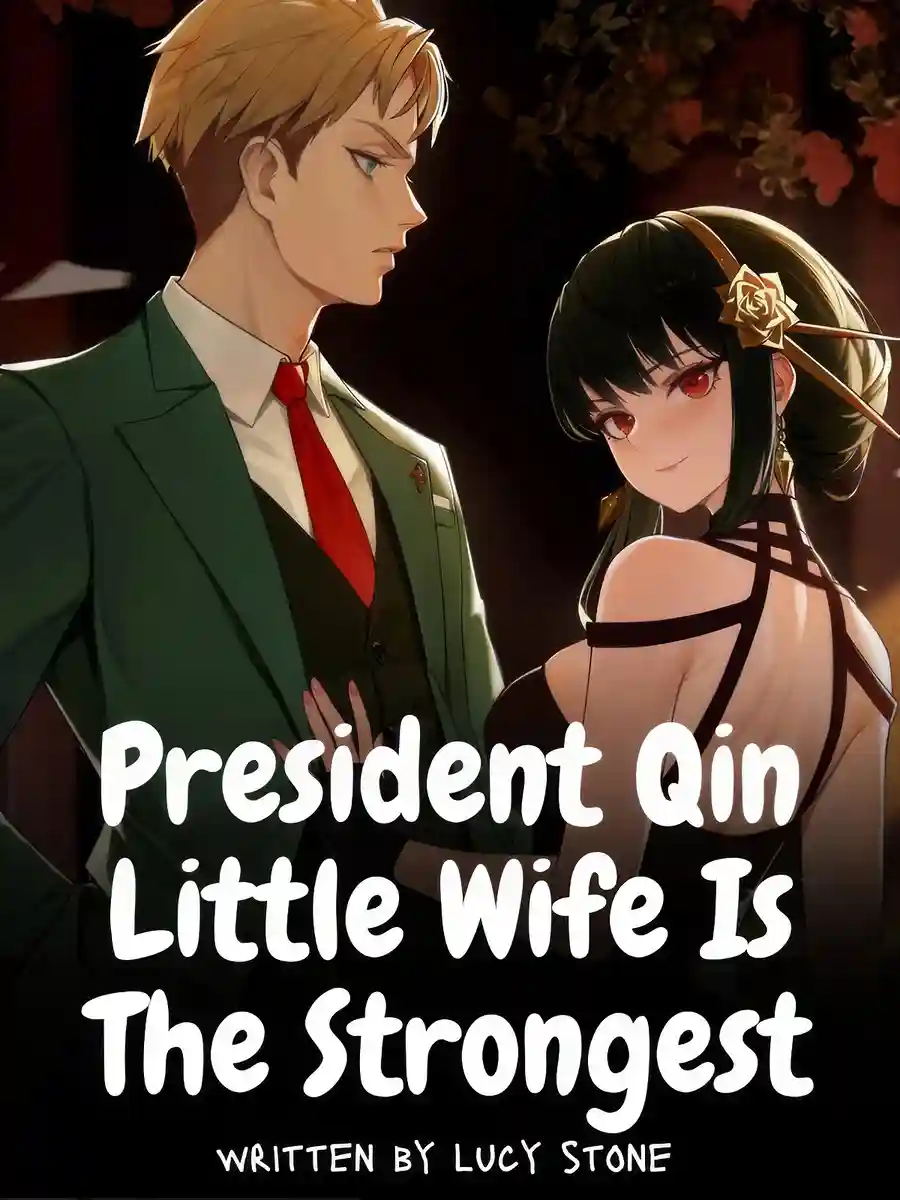 President Qin's Little Wife Is The Strongest