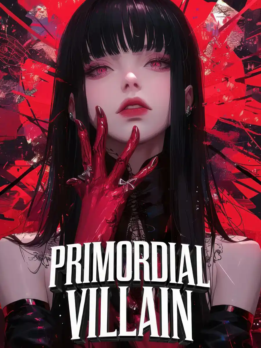 Primordial Villain With A Slave Harem