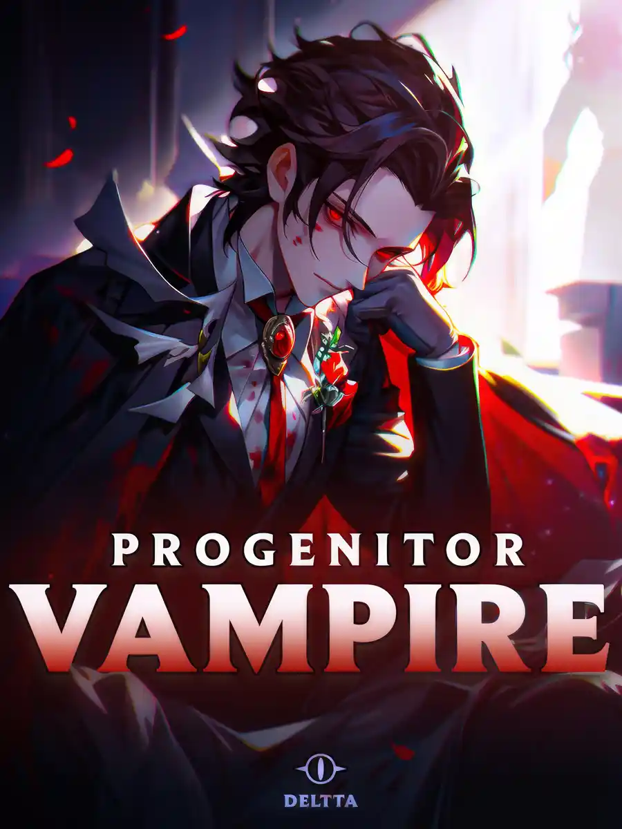 Progenitor Vampire: I Have Many Skills!