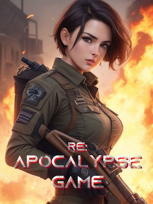 Re: Apocalypse Game