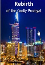 Rebirth of the Godly Prodigal