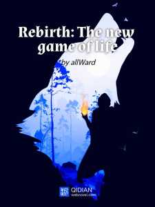 Rebirth: The New Game of Life