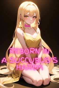 Reborn in a Succubus’s Harem