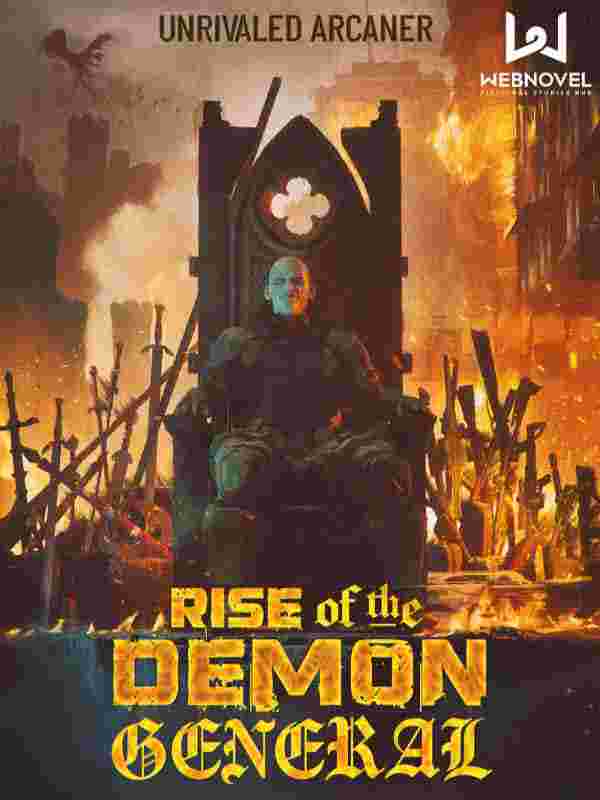 Rise of The Demon General