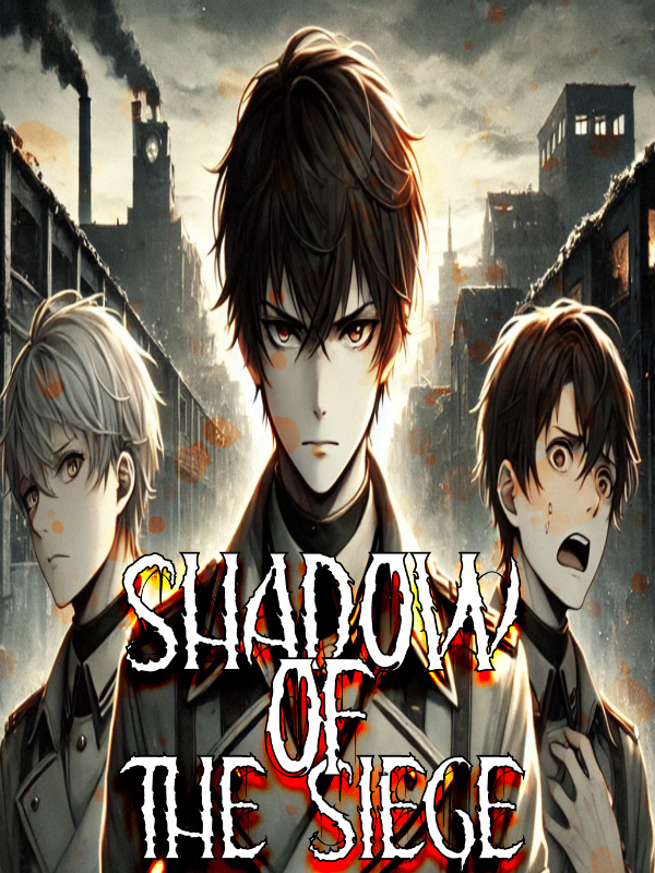 Shadow of the siege