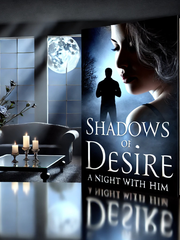 Shadows of Desire A Night With Him