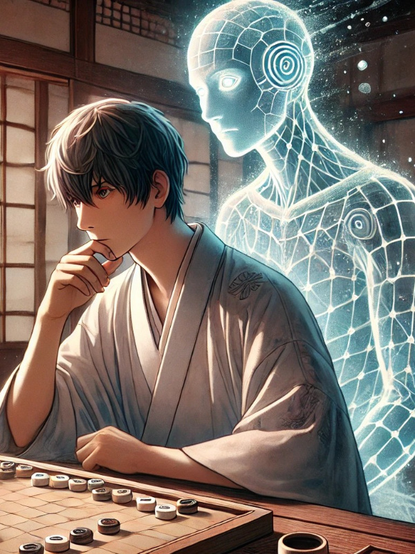 Shogi Reborn: Mind's Gambit