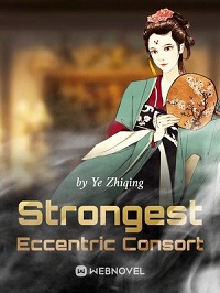 Strongest Eccentric Consort