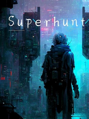 Superhunt