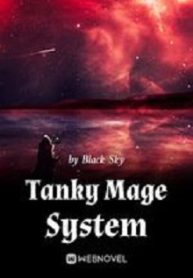 Tanky Mage System