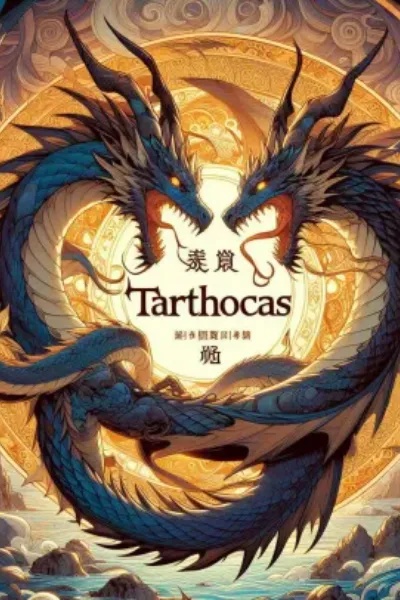 Tarthocas : Chronicles of the Transmigrating Scribe