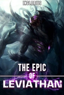 The Epic of Leviathan (A Mutant's Ascension)